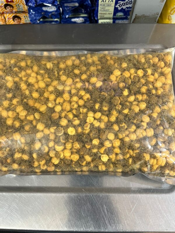 ROSTAD CHNA HING Masala 500gm