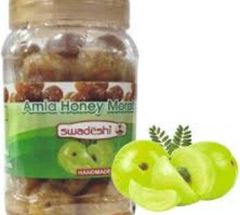 SWADESHI AMLA MARMALADE 1kg