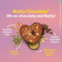 saffola oats NUTTY CHOCOLATE 35gm
