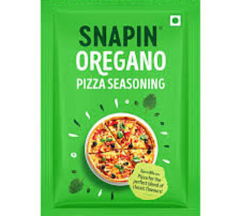 SNAPIN OREGANO PIZZA SEASONING 10gm