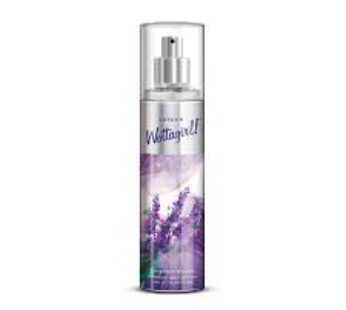 Layer Wattagirl Body Spray LAVENDER BREEZE 135 Ml