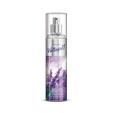 Layer Wattagirl Body Spray LAVENDER BREEZE 135 Ml