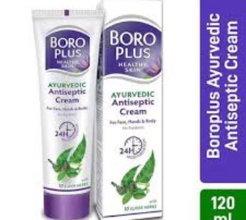 BORO PLUS Healthy skin 120ml 24ps box