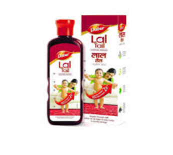 Dabur Lal Tail   50 Ml