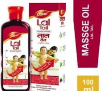 Dabur Lal Tail 100