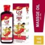 Dabur Lal Tail 100