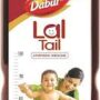 Dabur  Bbyoil  500 Ml Cdbox Lal Tel Ayurvedic