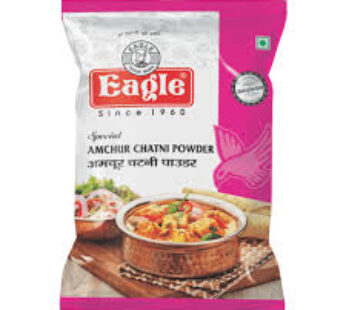 Eagle  Amchoor  100 Gm Plpch Amchoor Chatni Powder