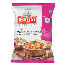 Eagle  Amchoor  100 Gm Plpch Amchoor Chatni Powder