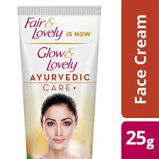 Fair Lovely AYURVEDIC CARE 25gm
