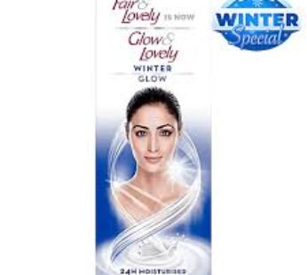 Fair Lovely Gow LOVELY 50gm