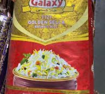 GALAXY GOLDEN SELLA 1121 25 KG