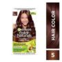 Garnier Color Naturals Light Brown Shade 5