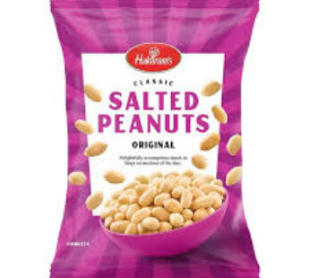 Haldiram Classic Salted Peanuts  200 G