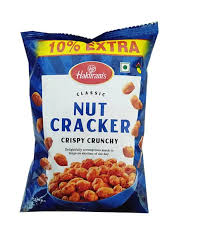 Haldiram S Nut cracker 220gm - Image 2