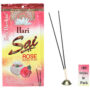 Hari Darshan Sai ROSE INCENSE STICKS Darshan