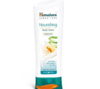 Himalaya  Body Lotion Normal Skin 200 Ml