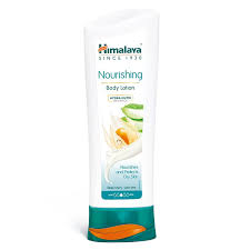 Himalaya  Body Lotion Normal Skin 200 Ml