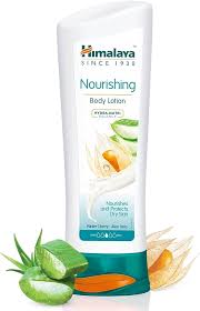 Himalaya  Body Lotion Normal Skin 200 Ml - Image 2