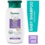 Himalaya Gentle Baby Shampoo 200 Ml