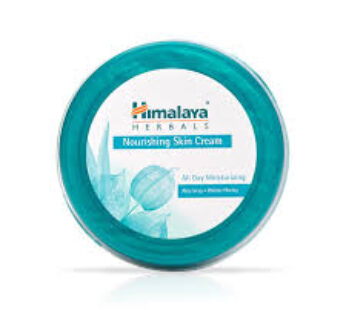 Himalaya Nourishing Skin Cream 50 Ml