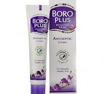 Himani Antiseptic Cream   Boro Plus 19 Ml  480PS BOX
