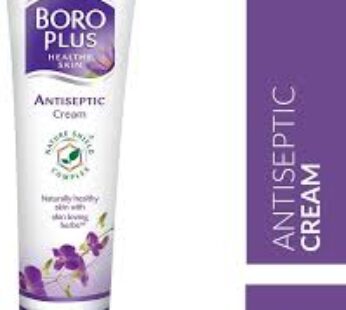 Himani Antiseptic Cream Boro Plus 40 Ml