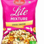 HALDIRAM LITE MIXTURE 250 GM