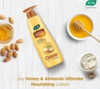 JIO HONEY ALMONDS 100ml