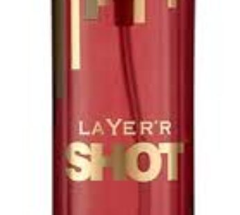 Layer Shot Deo Imperial