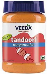 VEEBA tandoori mayonnaise 250gm - Image 3