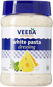 Veeba Favourites White Pasta Dressing - Image 2
