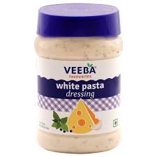 Veeba Favourites White Pasta Dressing - Image 3