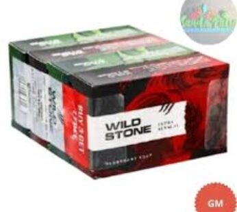 Wild Stone 4 125 Gm Ewrpk Ultra Sensual Musk Forest Spice B3G1F Rs 40