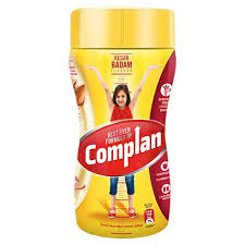COMPLAN KESAR BADAM 200gm