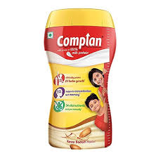 COMPLAN KESAR BADAM 200gm - Image 2