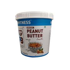 MY FITNESS original PEANUT BUTTER  SMOOTH 220gm