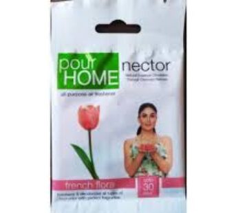 POUR  HOME NECTOR FRENCH FLORA 10gm