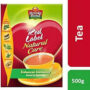 Brooke Bond Red Label Natural Care 500Gm 24 PS BOX