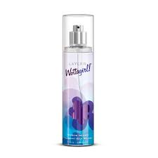 Layer Wattagirl Body Spray   Mystic Island 135 Ml