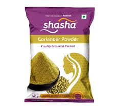 Pansari CORIANDER POWDER 200gm