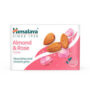 Himalaya Almond &Rose 75gm