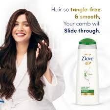 DOVE HAIR FALL SHAMPOO 650ml