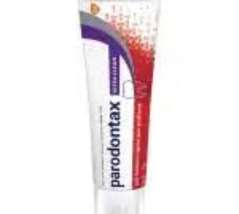 Parodontax ULTRA CLEAN EXPERT GUM CARE 75gm