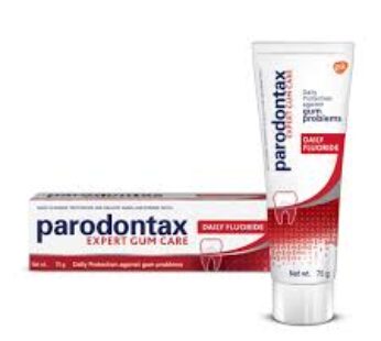 Parodontax DAILY FLUORIDE EXPERT GUM CARE 75gm