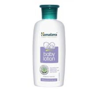 Himalaya BABY LOTION 50ml