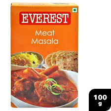 EVEREST MEAT MASALA 100gm
