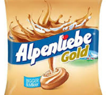 ALPENLIEBE