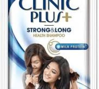 CLINIC PLUS STRONG & LONG 1 MRP 960 ps box