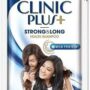 CLINIC PLUS STRONG & LONG 1 MRP 960 ps box